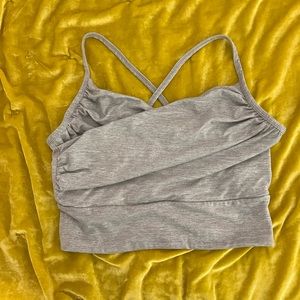 Manduka Yoga Top